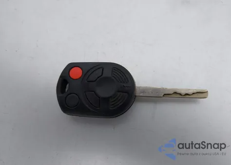 2012 Ford Focus Se из США, поврежденный, VIN 1FAHP3F21CL366566